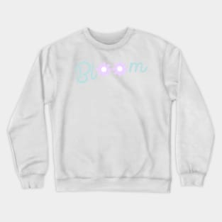 Bloom Crewneck Sweatshirt